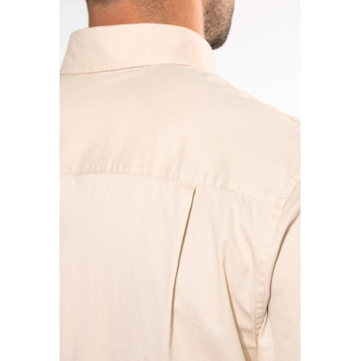 Men's Nevada long sleeve cotton shirt